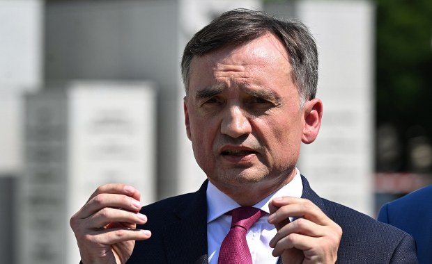 Ziobro uciekł do USA? "Chowają się jak szczury", "Proszę nie być miękiszonem"