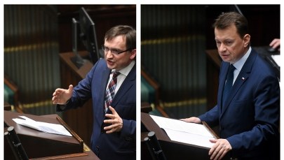 Ziobro: Użycie paralizatora nie było przyczyną śmierci Igora Stachowiaka