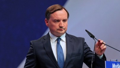 Ziobro: W rodzinie sędziowskiej doszło do ogromnych emocji i sporu