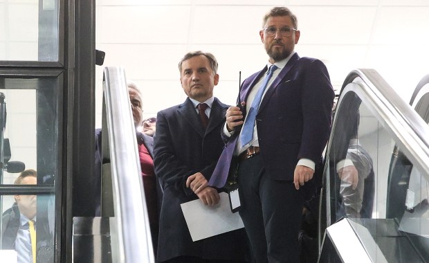 Ziobro w Sejmie: Członkowie komisji zdezerterowali