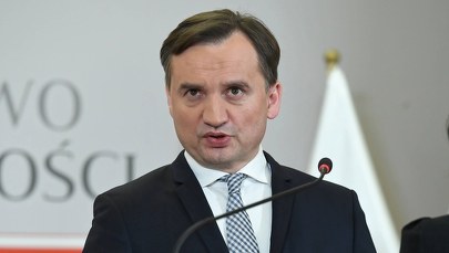 Ziobro: Wybory prezydenckie jesienią to szaleństwo opozycji