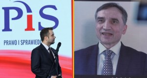 Ziobro wygłosił oświadczenie. "Zdecydowałem się stawić czoła"