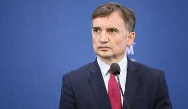 Ziobro wyjechał do USA. Rząd podał datę, do kiedy ma trafić do Polski