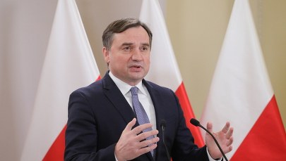 Ziobro zapewnia: Postępowania ws. Mejzy będą prowadzone rzetelnie