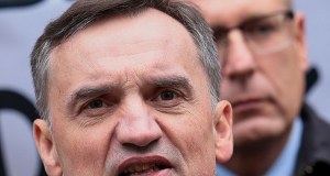 Ziobro zapowiada obronę. "Wyszła na jaw ewidentna ustawka"