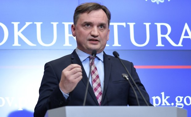 Ziobro zapowiada ujawnienie materiałów ze śledztwa ws. Nowaka