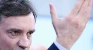 Ziobro zdradza, gdzie jest i jaką ma misję