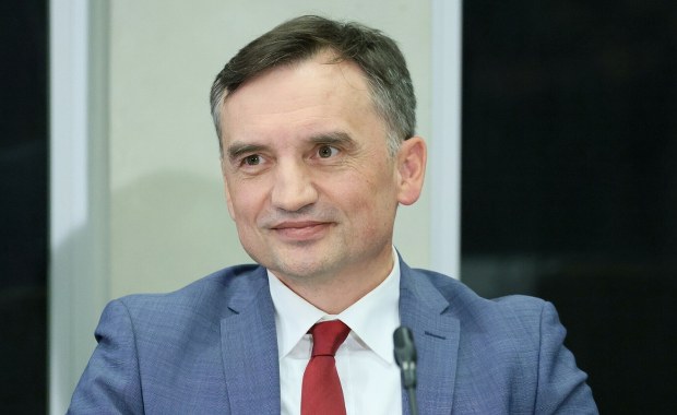 Ziobro zdradza, gdzie jest i jaką ma misję