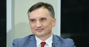 Ziobro zdradza, gdzie jest i jaką ma misję