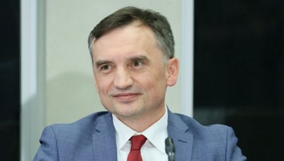 Ziobro zdradza, gdzie jest i jaką ma misję