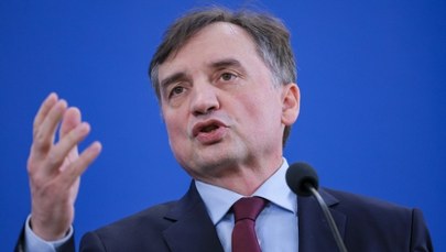 Ziobro złoży zawiadomienie do prokuratury. Chodzi o komisję ds. Pegasusa