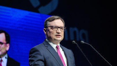 Ziobro zmienia nazwę partii. "Powołujemy Suwerenną Polskę"