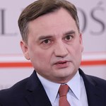 Ziobryści chcą prac nad ustawą obniżającą polską składkę do budżetu UE