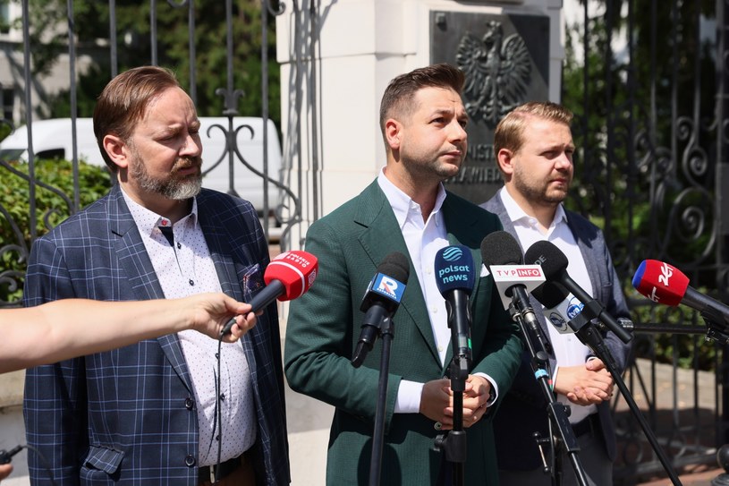 Ziobryści reagują na list Rady Europy. "W Polsce rządzą bandyci"