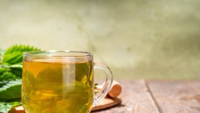 Zioła do zaparzania wycofane z obrotu. GIF: Wykryto tworzywa sztuczne