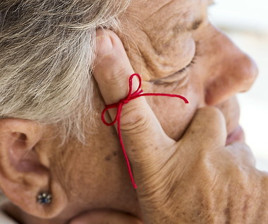 Zioła i przyprawy, które pomogą nam w walce z demencją