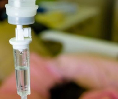 Ziołowe sposoby na efekty uboczne chemioterapii