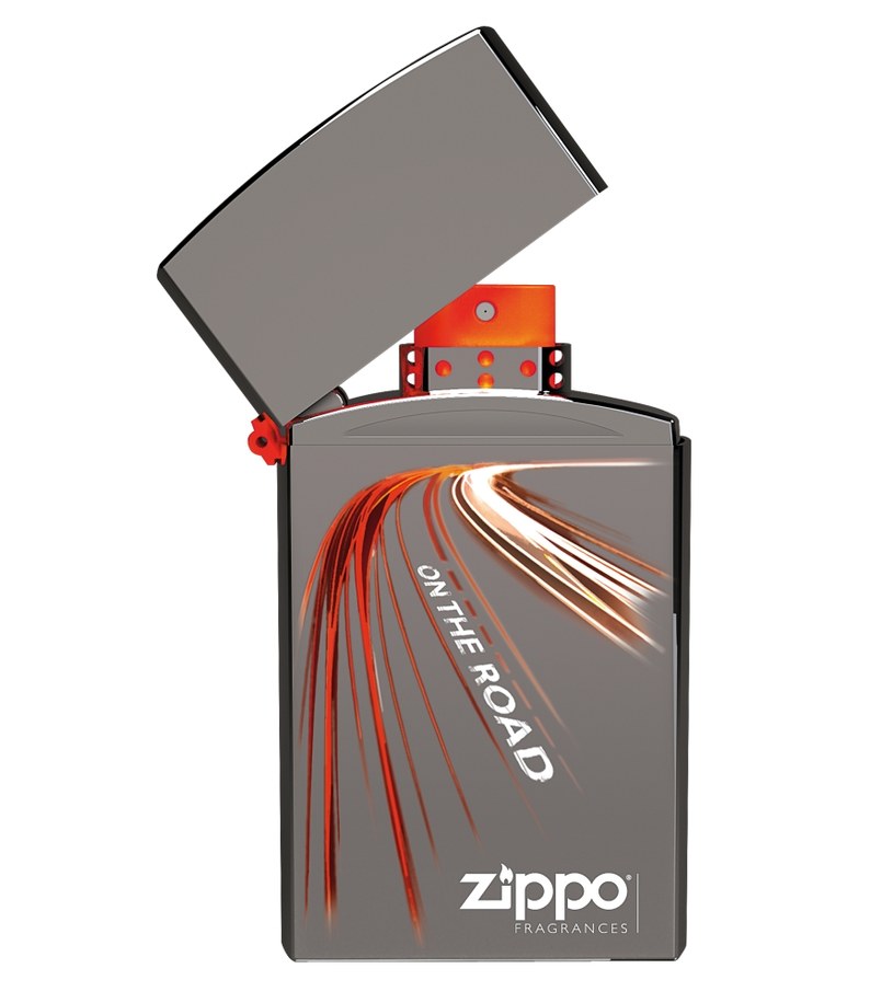 Zippo On The Road /INTERIA.PL