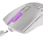 Zircon X - unikatowa mysz dla entuzjastów na dziesięciolecie marki