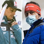 Zirytowany Thurnbichler rozmawiał z FIS. "Błąd i lekcja na przyszłość"