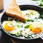 Zjadł 720 jajek w miesiąc! Efekt? Nikt się tego nie spodziewał