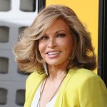 Raquel Welch Zjawiskowa gwiazda miała czterech mężów. Wszyscy byli zazdrośni o jej sławę