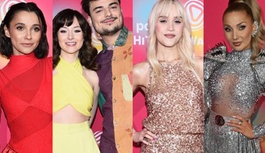 Zjawiskowe kreacje na Polsat Hit Festiwal. Te gwiazdy przeszły same siebie