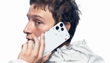 Zjawiskowy Nothing Phone 3a Lite debiutuje w Polsce. Jest tani