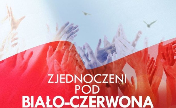 „Zjednoczeni pod Biało-czerwoną”. 2 maja znów będziemy świętować!