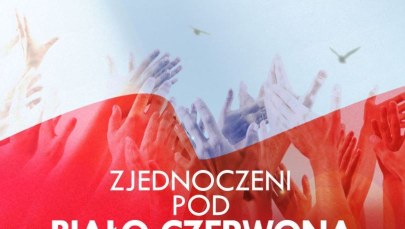 „Zjednoczeni pod Biało-czerwoną”. 2 maja znów będziemy świętować!
