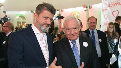 "Zjednoczenie Polski jest możliwe, skoro udało się zjednoczyć Palikota z Millerem”
