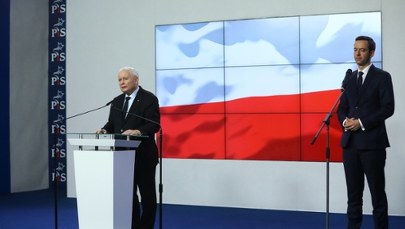 Zjednoczona Prawica ma czwartego koalicjanta