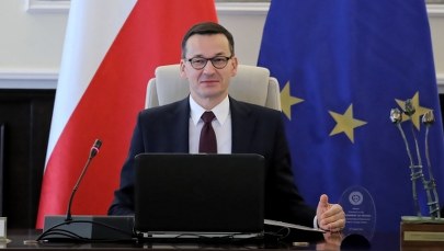 Zjednoczona Prawica ustaliła strukturę przyszłego rządu