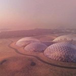 Zjednoczone Emiraty Arabskie budują marsjańskie miasto na Ziemi