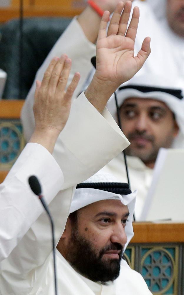Zjednoczone Emiraty Arabskie to waży partner gospodarczy Polski /AFP