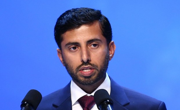 Zjednoczone Emiraty Arabskie wycofują się z OPEC i OPEC+. "Polityczna decyzja"