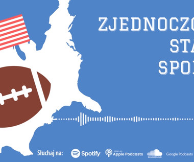 Zjednoczone Stany Sportu (odcinek 8.). Przed NFL Draft 2021 rozmawialiśmy z Piotrem Berą i Karolem Potasiem