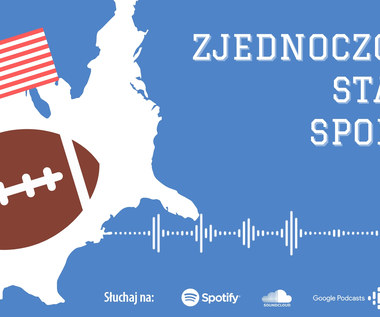 Zjednoczone Stany Sportu. Super Bowl tuż tuż! (Odcinek 1). Wideo