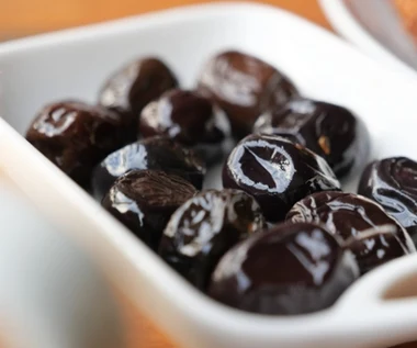 Zjedz kilka, gdy masz ochotę na słodycze. Hamują wilczy apetyt i skoki cukru, wzmacniają kości