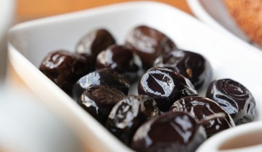 Zjedz kilka, gdy masz ochotę na słodycze. Hamują wilczy apetyt i skoki cukru, wzmacniają kości