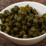 Zjedz kilka lub dodaj do obiadu. Reguluje cukier, obniża cholesterol i chroni serce