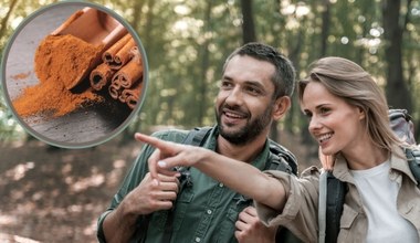 Zjedz przed wycieczką do lasu. Zmniejszysz szansę na ugryzienie przez kleszcza