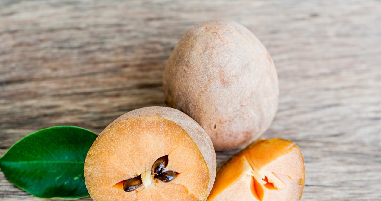 Zjedz ten owoc zamiast słodkiego batonika /galitskaya /123RF/PICSEL