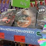 Zjedz to samo co polski astronauta! Kosmiczne dania już w Żabce