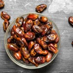 daktyle Zjedz trzy dziennie zamiast słodyczy. Za taką przekąskę jelita i serce będą wdzięczne