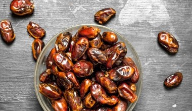 Zjedz trzy dziennie zamiast słodyczy. Za taką przekąskę jelita i serce będą wdzięczne