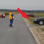 Zjeżdżasz w las lub na pole? Uważaj, to może być skrzyżowanie