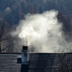 Zła jakość powietrza na Śląsku i Małopolsce