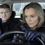 Zła kobieta w "Plebanii"