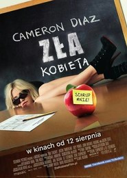 Zła kobieta